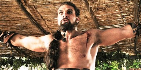 Jason Momoa Felt Cheated By Game Of Thrones And Other Roles Before See ...