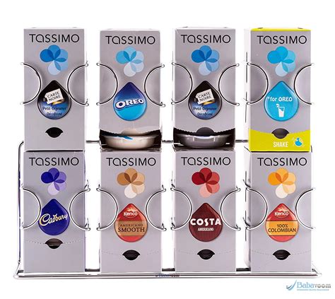 Cheap Tassimo Pod Holder, find Tassimo Pod Holder deals on line at Alibaba.com