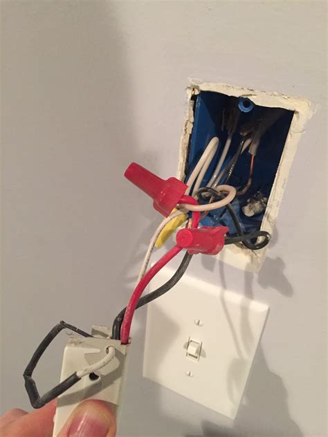 How do a replace an old baseboard thermostat with a wifi thermostat ...