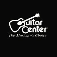 Guitar Center cable department coupon, review and information