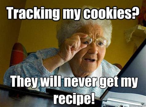 21 Really Funny Old People Memes That'll Captivate Your Heart ...