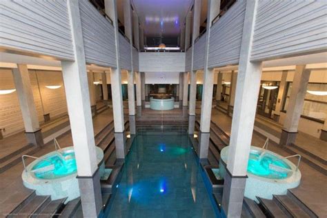 Spa Amsterdam Zuiver: Amsterdam Attractions Review - 10Best Experts and ...