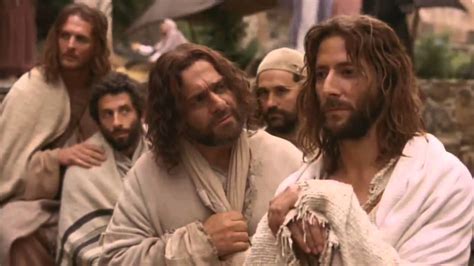 The Visual Bible: The Gospel of John (Movie Review) – Box Office Revolution