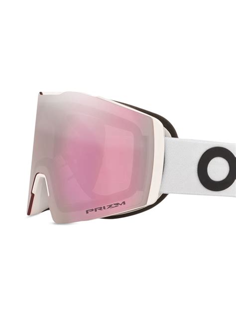 Oakley Prizm Ski Goggles - Farfetch