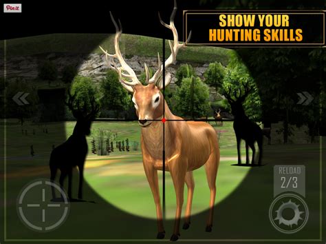 10 Best Deer Hunting Games for PC | Gamers Decide