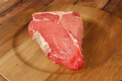 T-Bone Steak - Lazy J Farms Butcher Shop