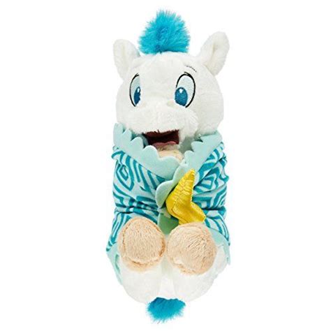 Disney Parks Exclusive Hercules Baby Pegasus in a Blanket Plush Doll ...