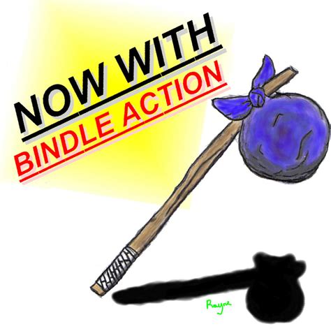 Now with bindle action by Iseethemusic on DeviantArt