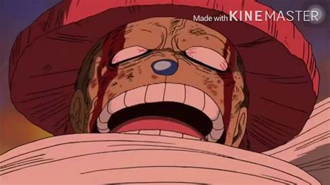 One Piece Chopper vs Kumadori AMV - YouTube