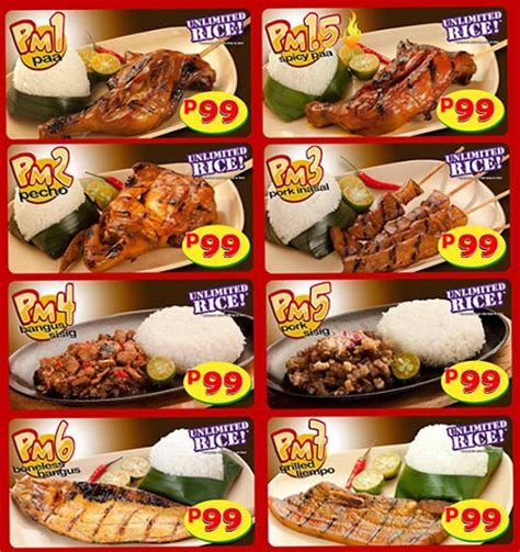 The Pinoy Informer: Mang Inasal Delivery Hotline