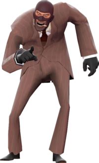 Tf2 Spy Face