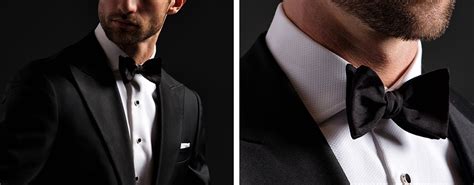 Tuxedo Shirt Styles - Proper Cloth Help