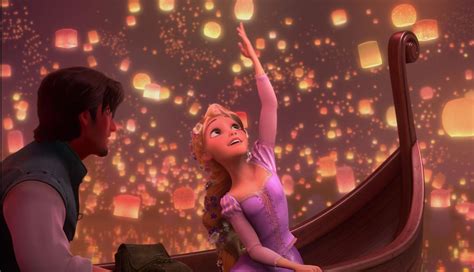 Tangled: Full Movie [Screencaps] - Tangled Image (21737960) - Fanpop