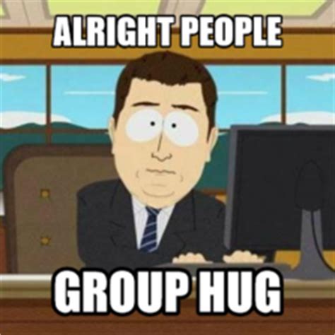 Group hug Memes