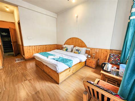 Hotels in Solang Valley, Manali Starting @ ₹499 - Upto 81% OFF on 38 Solang Valley, Manali Hotels