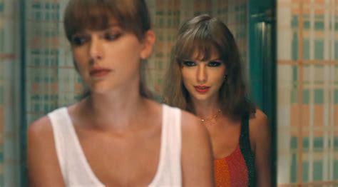 Taylor Swift reveals 'Anti-Hero' music video, the first for her new ...