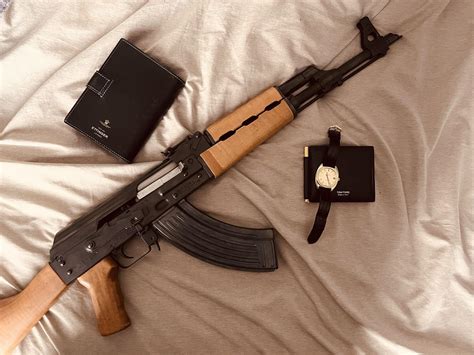 Zastava M70 : r/GunPorn