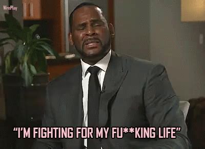 RKelly Crying RKelly Interview GIF - RKellyCrying RKellyInterview RKelly - Discover & Share GIFs