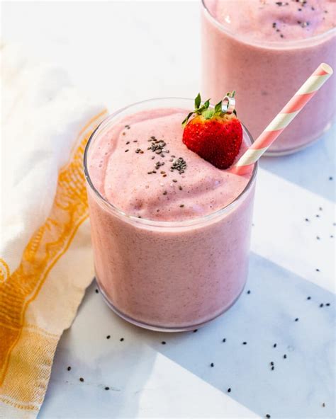 Top 31+ imagen best fruit smoothie recipe - abzlocal fi