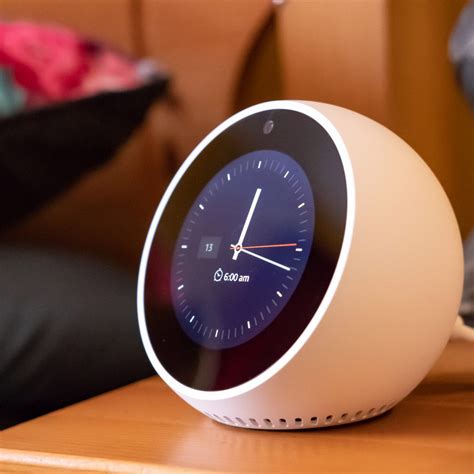 Best Smart Alarm Clock 2024 - Carey Correna