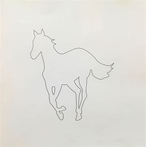 Deftones - White Pony (2001, CD) | Discogs