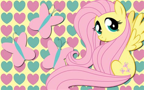 Fluttershy wallpaper 10 by AliceHumanSacrifice0 on DeviantArt