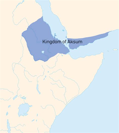 Kingdom of Aksum - Wikipedia | African diaspora, Kingdom, History