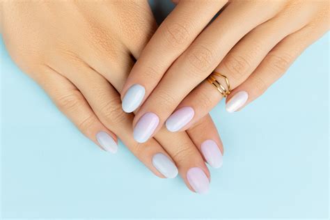 Almond Ombre Nail Designs: 10 Trendy Ideas to Elevate Your Look!