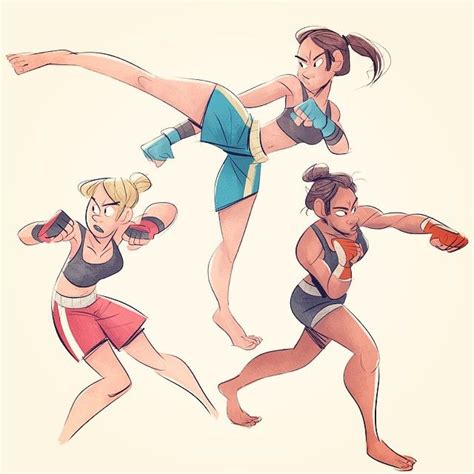 Liz Murphy on Instagram: “YouTube recommended that I watch women's MMA fighting, can't imagine ...