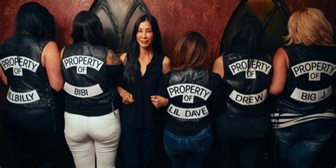 Our American Network - CNN's Lisa Ling Sides With Outlaw Biker Gang Mongols