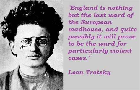 Trotsky Quotes - ShortQuotes.cc