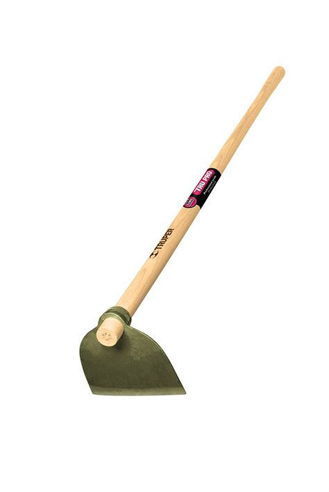 🥇 Best Garden Hoe Reviews 2021: Complete Buying Guide