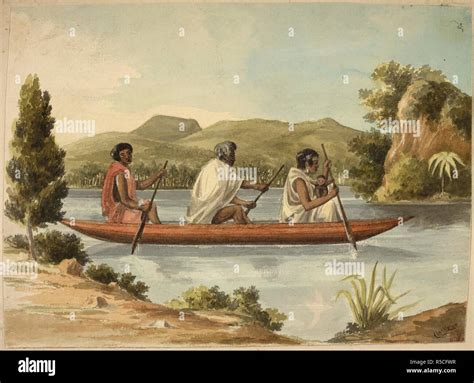 Maori canoe paddle hi-res stock photography and images - Alamy