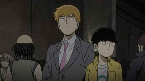 Mob Psycho 100 Season 2 Episode 4 Synopsis and Preview Images