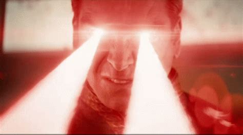 Homelander Laser GIF - Homelander Laser Laser Eyes - Discover & Share GIFs