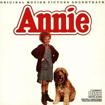 Annie (Original 1982 Soundtrack): Original Cast: Amazon.ca: Music