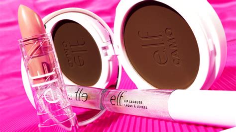 8 Underrated e.l.f. Cosmetics Products That You Need To Try - Beauty Bay Edited