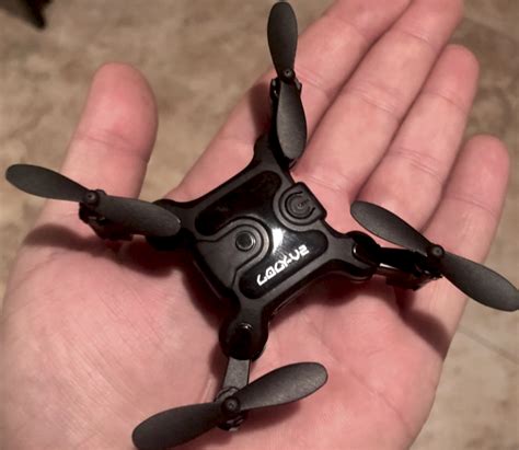 Nano Drones Review: The 4 Best And 2 Worst