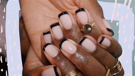 The Best American Manicure Looks, Colour Tips And Nail Art | Glamour UK