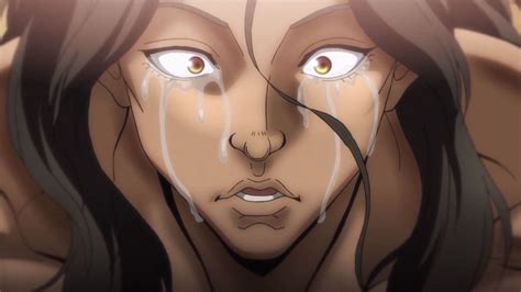 Baki Hanma season 2: Why was Pickle crying while fighting Sea King Retsu? Explained