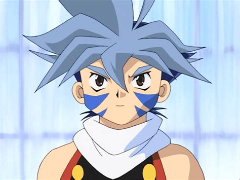 Beyblade Kai Hiwatari HD Wallpapers - Wallpaper Cave