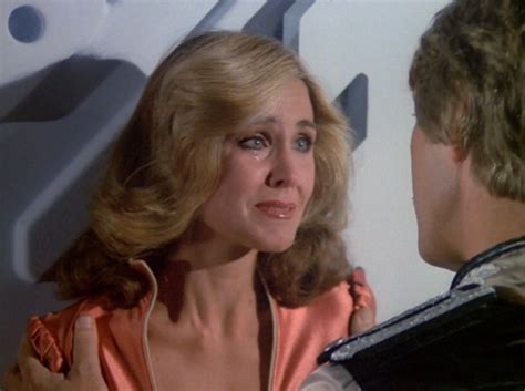 Pin by Beto on Buck Rodgers in the 25th Century t.v show | Erin gray ...