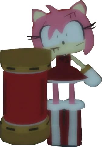 Crazed Amy | Sonic EXE: The Disaster Wiki | Fandom