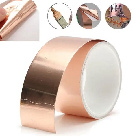 C11000 Copper Earth Tape Grounding Copper Strip Alloy For Frame Materials - Buy C11000 Copper ...