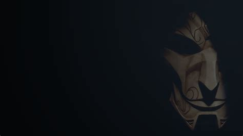 Jhin Wallpapers - Wallpaper Cave