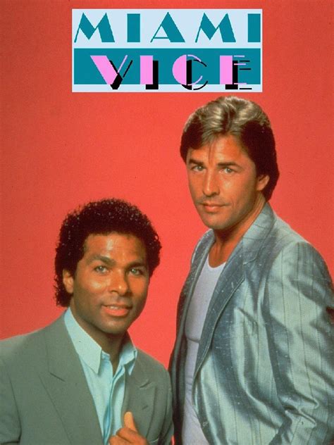 Watch Miami Vice Online Season (1986) TV Guide, 44% OFF