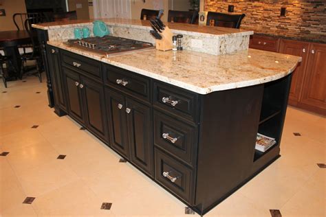 30+ Granite Kitchen Island Top – DECOOMO