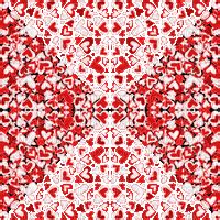 red background (created with lunapic), melainlove , valentine , red ...