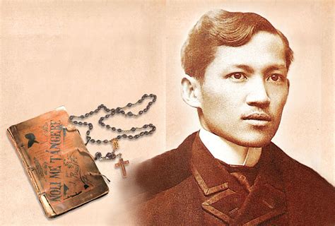 Jose Rizal: Discover The Human Side Of The National Hero of the ...