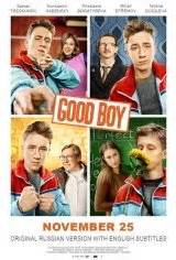 Good Boy | Movie Synopsis and info